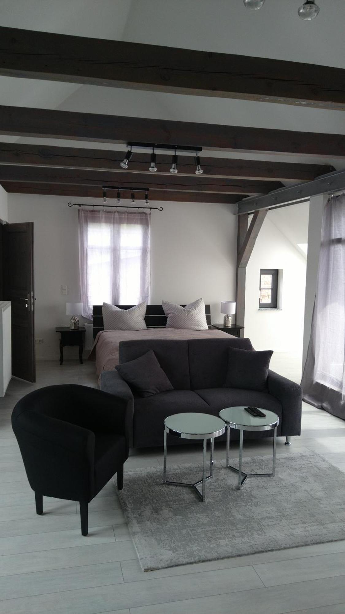Wohnung Nr 4 Bargischow Bagian luar foto