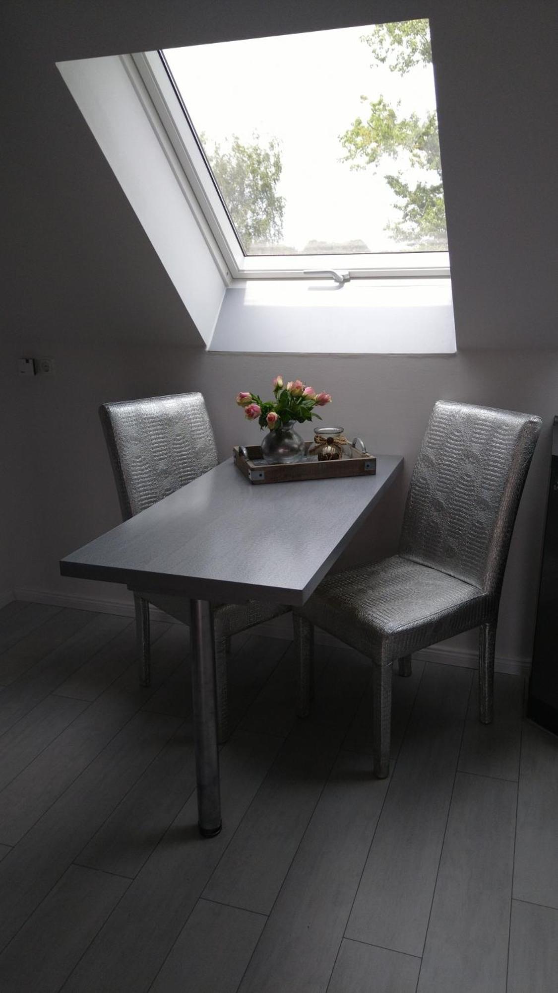 Wohnung Nr 4 Bargischow Bagian luar foto
